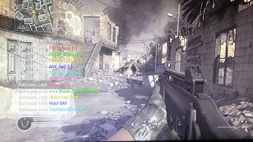 BrinkerzHD Private Patch v3 | CoD4 Bypass