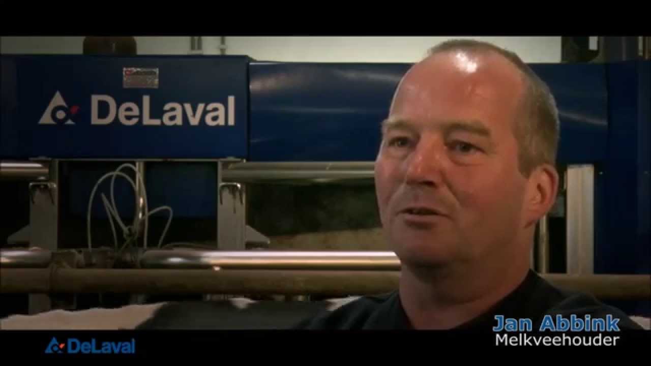 VMS robotmelken en beweiden