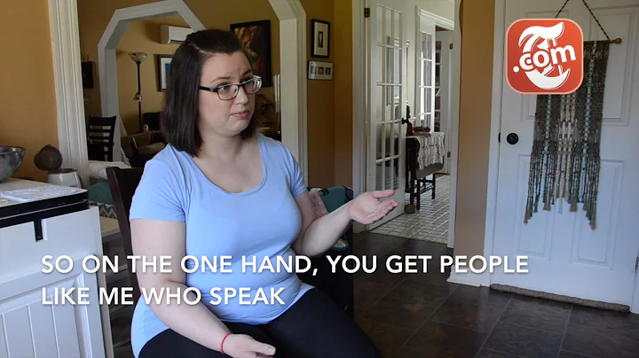 Inclusion Now: Erika Breen Hearn on accommodating ...