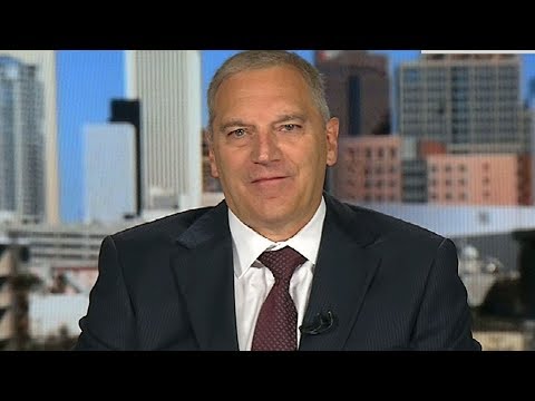 James Rice on the new space race - YouTube