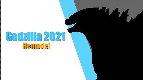 Goji21_pack_V2 ( Showcase | Godizilla stk | Stick nodes pro)