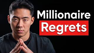 how money actually made me happier (don't make my mistakes)
