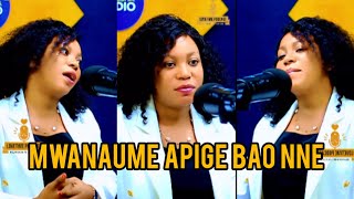 Mwanaume Apige Bao Nne Ili Nirizike