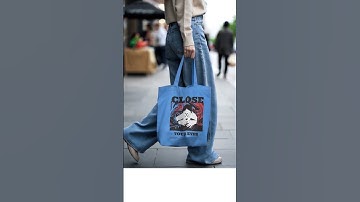 Create Stunning Tote Bag Video Mockup with Mockey AI