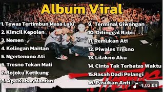 Download Lagu FULL ALBUM NDX AKA VIRAL 😭 I Lagu Cinta \u0026 Kehidupan Tanpa Iklan ‼️ MP3 Download Lagu FULL ALBUM NDX AKA VIRAL 😭 I Lagu Cinta \u0026 Kehidupan Tanpa Iklan ‼️ MP3