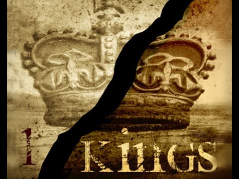 Season 2023 Episode 141 1 Kings 1