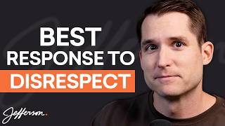 8 Simple Phrases That Make People Respect Your Boundaries | Jefferson Fisher