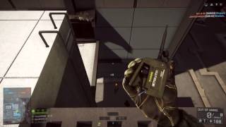 C4 death from above... ;)