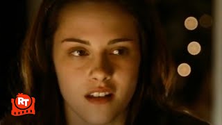 Twilight (2008) - I Feel Very Protective of You Scene | Movieclips