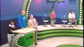 Body Language | 11/21/84