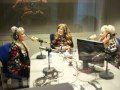 Capture de la vidéo Malicia Con Su Dúo Las Grecas-Entrevista En "Reina La Alegría" Radiolé