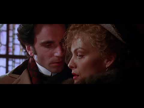 THE AGE OF INNOCENCE - Trailer