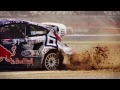 A Look Back at Rhys Millen's First Red Bull GRC Win in Daytona