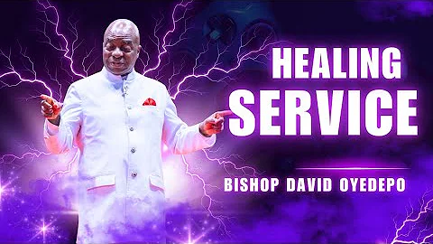 Healing & Miracle Service at Canaanland | Bishop David Oyedepo | Experience God’s Power