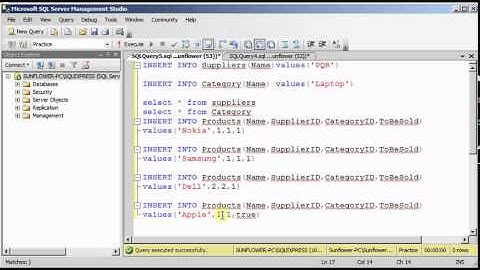 SQL: using JOIN in UPDATE Query