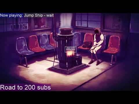 Lucid Dream Radio - 24 hour lofi Hiphop and jazzy beats || Beats to relax/ chiil to