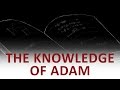 The beginning and the end with omar suleiman the knowledge of adam ep44