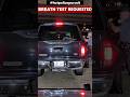 Black Ford Excursion Flees Arkansas Trooper During Late-Night Traffic Stop on I-630
