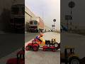 Unboxing sonalika Tractor Trolley &amp; Farm Die-Cast model Testing 🔥 #sonalika #tractor