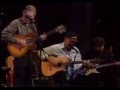 Jerry Reed & Chet Atkins - Summertime (Live)