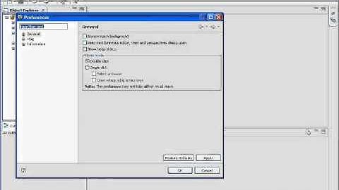 Informatica Data Quality - Setting up Infa Developer - Part 7 of 10