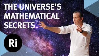 Mysterious numbers: unlocking the secrets of the Universe  with Tony Padilla