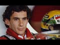 A ÚLTIMA SEMANA DE AYRTON SENNA