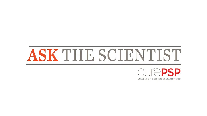 Episode 1: Ask The Scientist: Lukasz Joachimiak