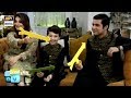 Nida Yasir Ka Iqrar Ul Hassan Ki Family Se Kuch Dilchasp Sawalat