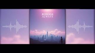 Download Lagu Rongga - Always (Official Audio) MP3
