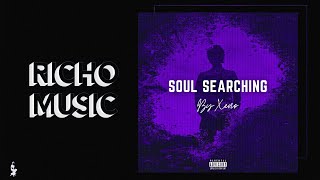 Xeno - Soul Searching | ( Lyrics )