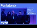 Pentatonix - Kiss From A Rose (Live Performance) | Vevo