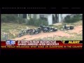 Motorcycle club shootout in arizona
