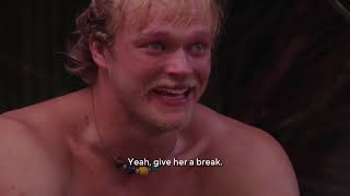Survivor 51 Episode 4 Secret Scene Part 3