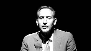 Famous Starbucks CEO Howard Schultz on customizing your style | On Leadership Wealth