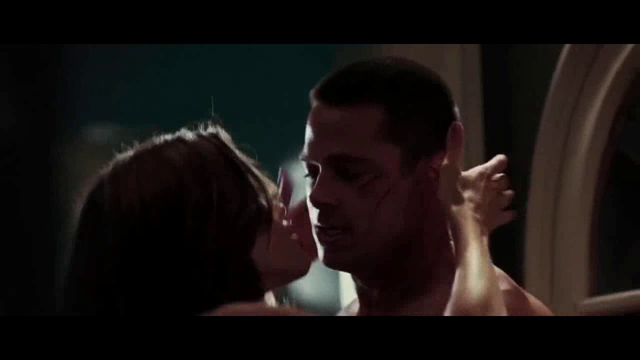 Download hot angelina jolie mr and mrs smith hot and sexy scene