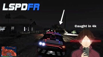 USING COMPULITE | GTA 5 LSPDFR