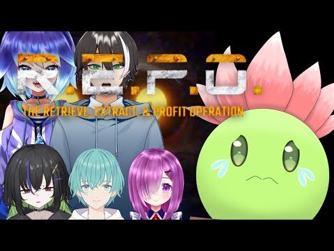 【コラボ】なかよく楽しく騒がしく【R.E.P.O】(サムネは借りました👍)