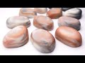 Stone Soap Rocks Cold Process Soap Making | Soap Challenge Club