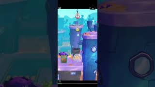 Sonic Forces Speed Battle (iOS): Gameplay Part 2,134