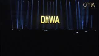Dewa 19 - Kosong (live)