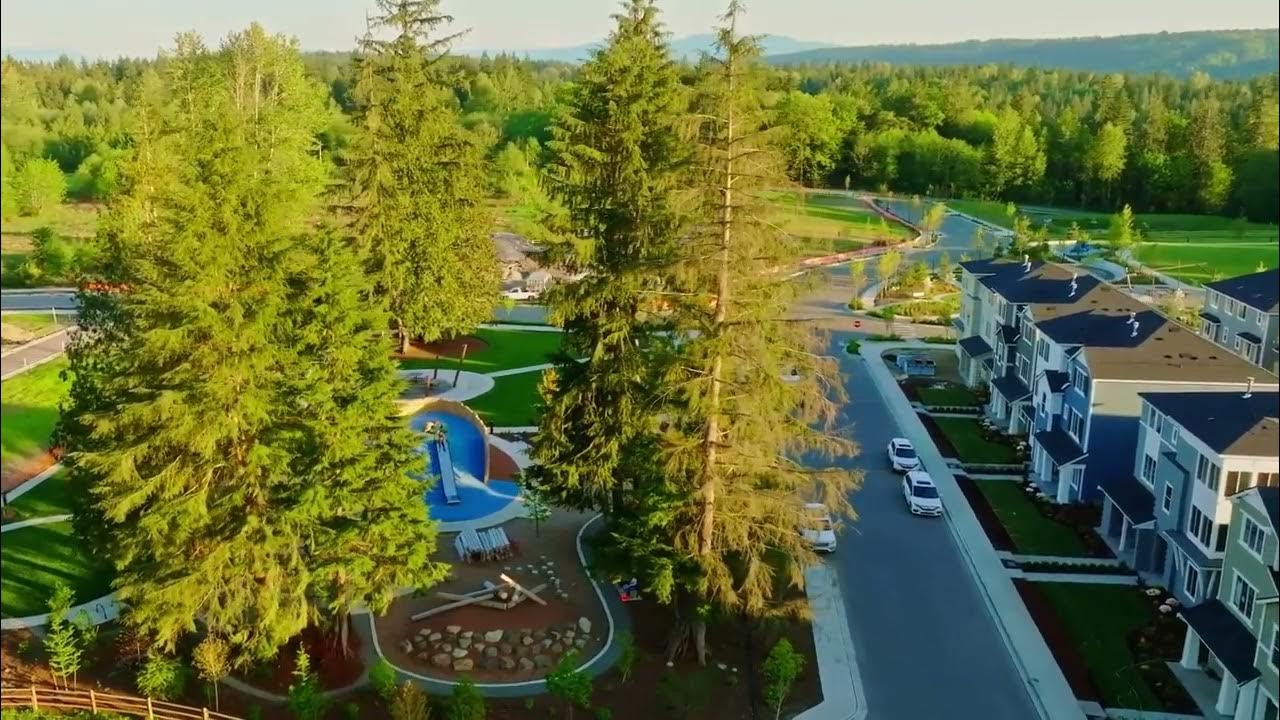 The Ridge At Big Rock Duvall The Ridge at Big Rock in Duvall, WA Community Amenity Tour | Toll