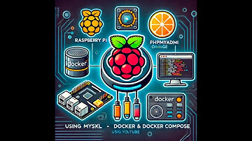 Instalación MySQL y phpMyAdmin en Raspberry Pi/Orange Pi con Docker y Docker Compose Guía Completa