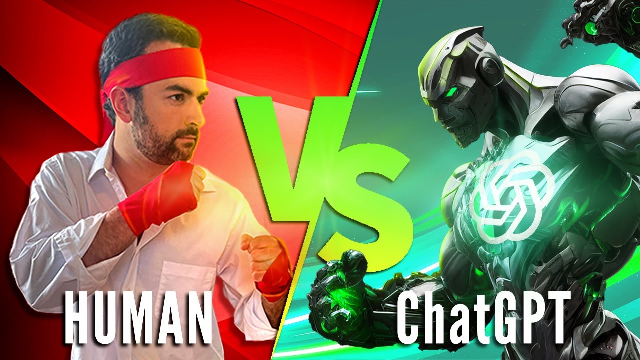 Did ChatGPT Just Replace Developers?