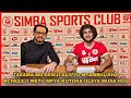 TAZAMA MO DEWJI ALIVYO MTAMBULISHA MCHEZAJI WETU MPYA KUTOKA ULAYA MUDA HUU TAZAMA MO DEWJI ALIVYO MTAMBULISHA MCHEZAJI WETU MPYA KUTOKA ULAYA MUDA HUU
