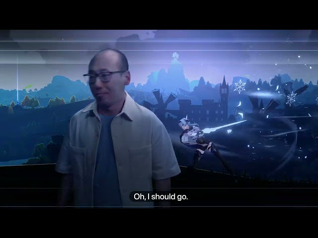 Apple Keynote - 'Thunder'