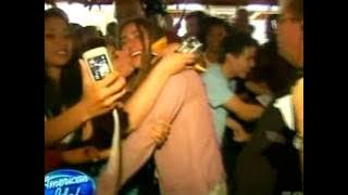 55. Top 4 Results Show - Vegas Trip - David Archuleta