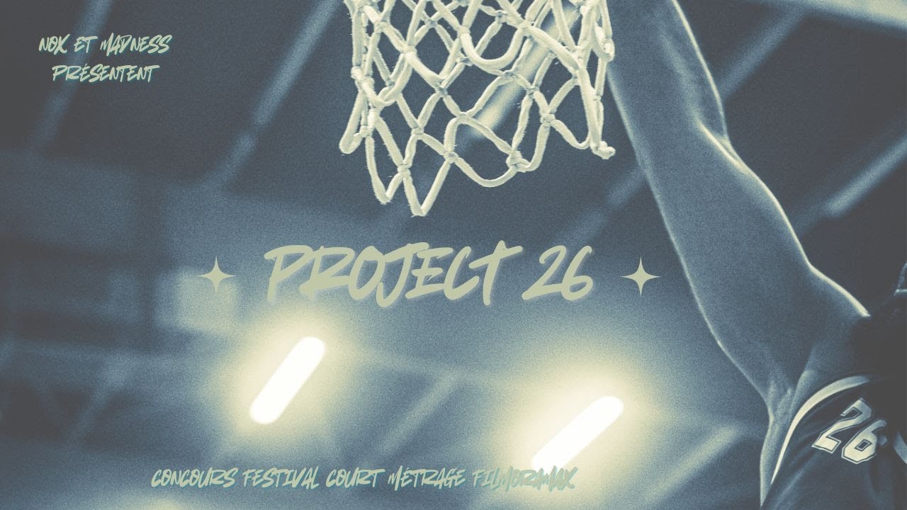 PROJECT 26 - YouTube