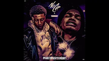 NBA YoungBoy x No Cap - Die Hard