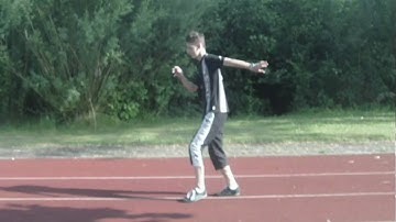 Jumpstyle Step by Step Tutorial in English and HD jcn germany
